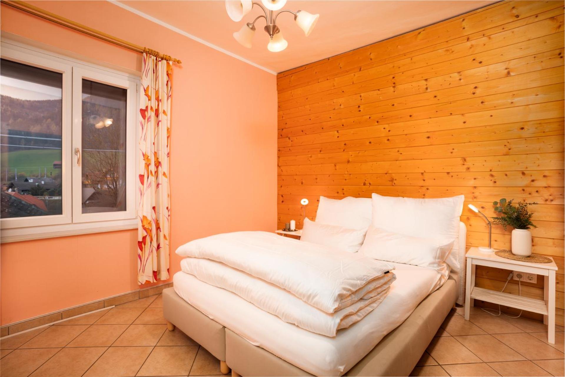 Hirschenhof Apartments シュピタール・アム・ゼンメリング エクステリア 写真