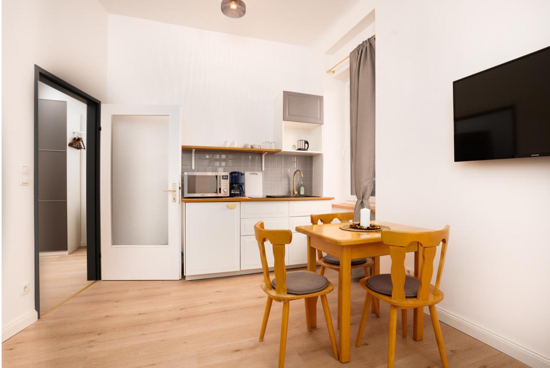 Hirschenhof Apartments シュピタール・アム・ゼンメリング エクステリア 写真